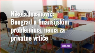 Problem likvidnosti grada